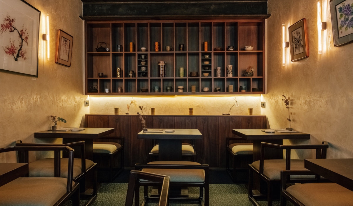 ThéRâPie（テラピー）料理長募集　ルクセンブルク